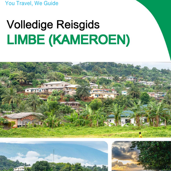 The city trip guide for Limbe (Cameroon)
