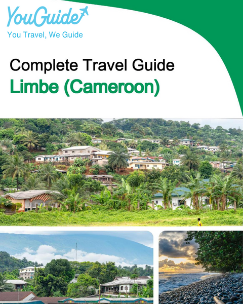 The city trip guide for Limbe (Cameroon)