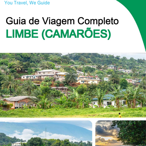 The city trip guide for Limbe (Cameroon)