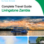 The city trip guide for Livingstone (Zambia)