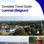 The city trip guide for Lommel (Belgium)