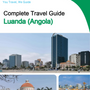 The city trip guide for Luanda (Angola)