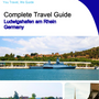 The city trip guide for Ludwigshafen am Rhein (Germany)
