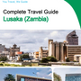 The city trip guide for Lusaka (Zambia)