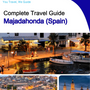 The city trip guide for Majadahonda (Spain)