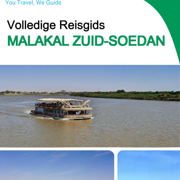 The city trip guide for Malakal (South Sudan)
