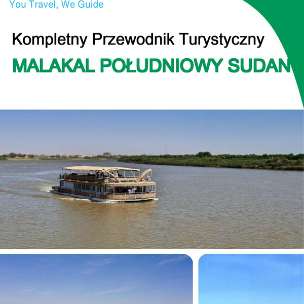The city trip guide for Malakal (South Sudan)