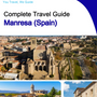 The city trip guide for Manresa (Spain)