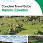 The city trip guide for Manzini (Eswatini)