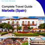 The city trip guide for Marbella (Spain)