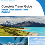 The city trip guide for Mauke (Cook Islands   New Zealand)
