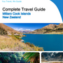 The city trip guide for Mitiaro (Cook Islands   New Zealand)