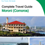The city trip guide for Moroni (Comoros)