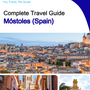 The city trip guide for Móstoles (Spain)