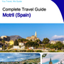 The city trip guide for Motril (Spain)