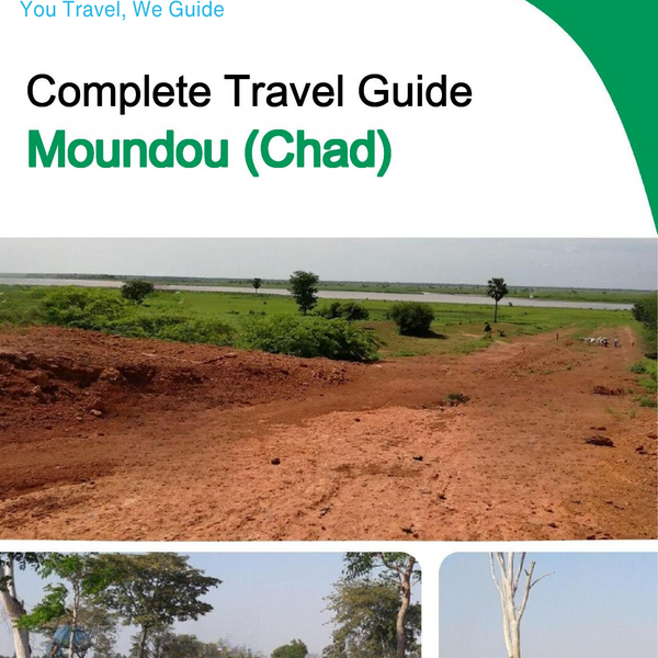 The city trip guide for Moundou (Chad)