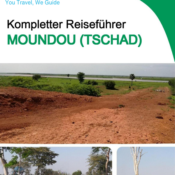 The city trip guide for Moundou (Chad)