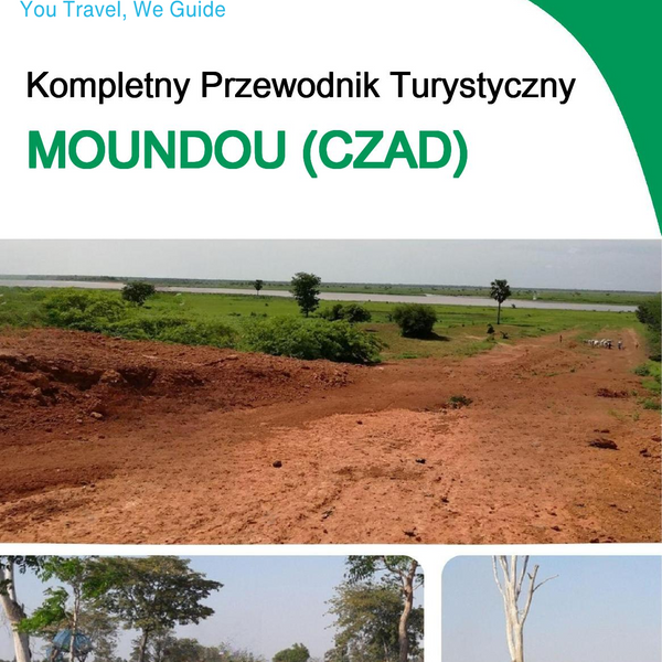 The city trip guide for Moundou (Chad)