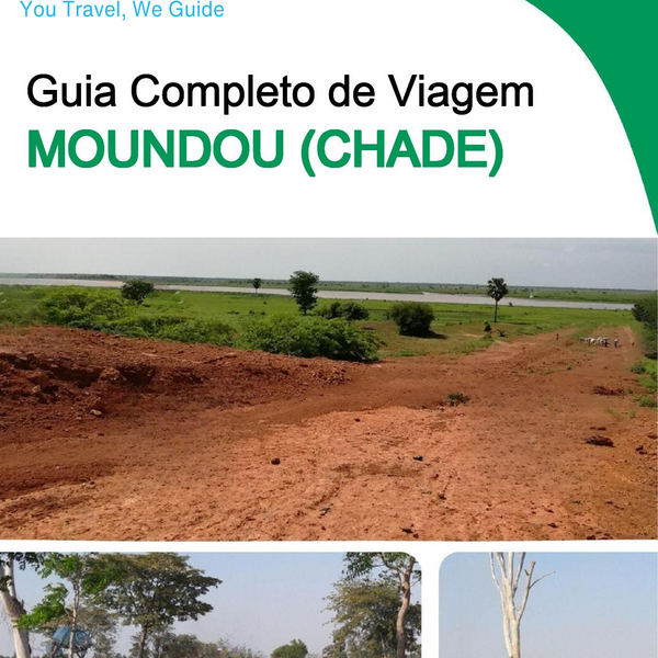 The city trip guide for Moundou (Chad)