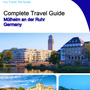 The city trip guide for Mülheim an der Ruhr (Germany)