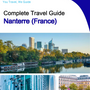 The city trip guide for Nanterre (France)