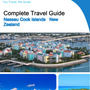 The city trip guide for Nassau (Cook Islands   New Zealand)