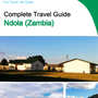 The city trip guide for Ndola (Zambia)