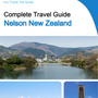 The city trip guide for Nelson (New Zealand)