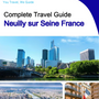 The city trip guide for Neuilly sur Seine (France)