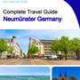 The city trip guide for Neumünster (Germany)