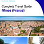 The city trip guide for Nîmes (France)