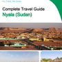 The city trip guide for Nyala (Sudan)
