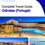 The city trip guide for Odivelas (Portugal)