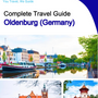 The city trip guide for Oldenburg (Germany)