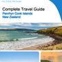 The city trip guide for Penrhyn (Cook Islands   New Zealand)