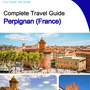 The city trip guide for Perpignan (France)