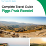 The city trip guide for Piggs Peak (Eswatini)