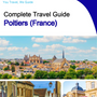 The city trip guide for Poitiers (France)