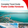 The city trip guide for Puerto Cortés (Honduras)