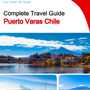 The city trip guide for Puerto Varas (Chile)