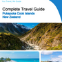 The city trip guide for Pukapuka (Cook Islands   New Zealand)