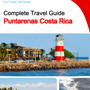 The city trip guide for Puntarenas (Costa Rica)