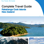 The city trip guide for Rakahanga (Cook Islands   New Zealand)