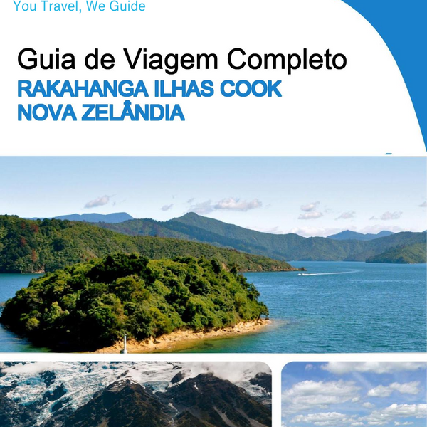 The city trip guide for Rakahanga (Cook Islands   New Zealand)