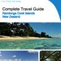 The city trip guide for Rarotonga (Cook Islands   New Zealand)