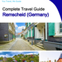 The city trip guide for Remscheid (Germany)