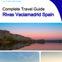 The city trip guide for Rivas Vaciamadrid (Spain)