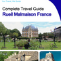 The city trip guide for Rueil Malmaison (France)