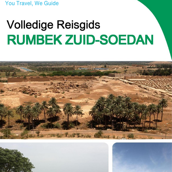 The city trip guide for Rumbek (South Sudan)