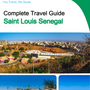 The city trip guide for Saint Louis (Senegal)